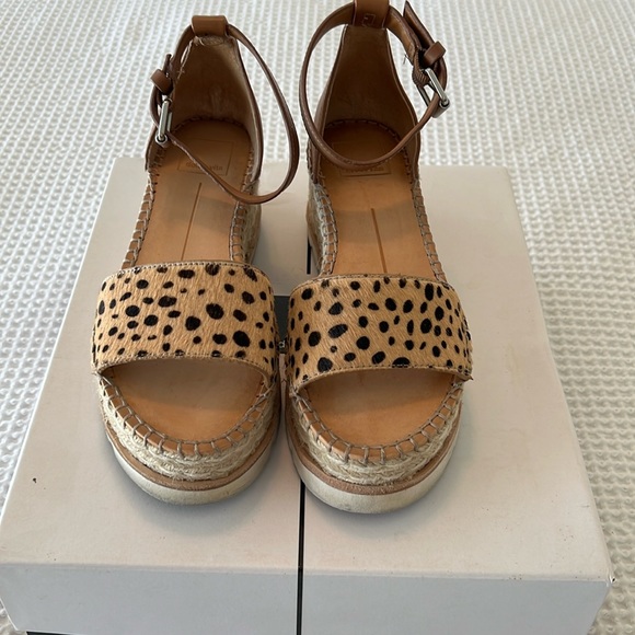 Dolce Vita Shoes - DOLCE VITA Platforms
